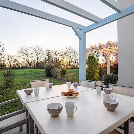 Maison Avec Terrasse Pour 6 A Talmont St-Hilaire Saint-Hilaire-de-Talmont Kültér fotó