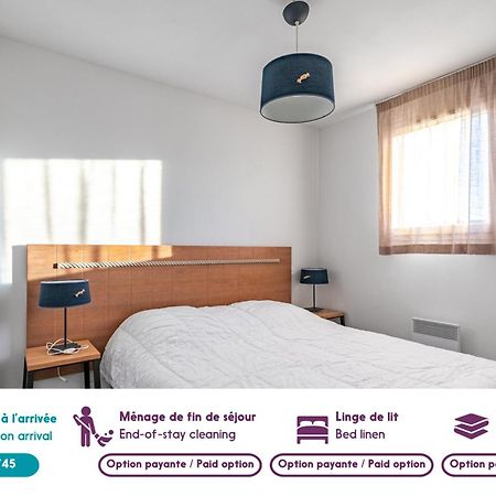 Maison Avec Terrasse Pour 6 A Talmont St-Hilaire Saint-Hilaire-de-Talmont Kültér fotó