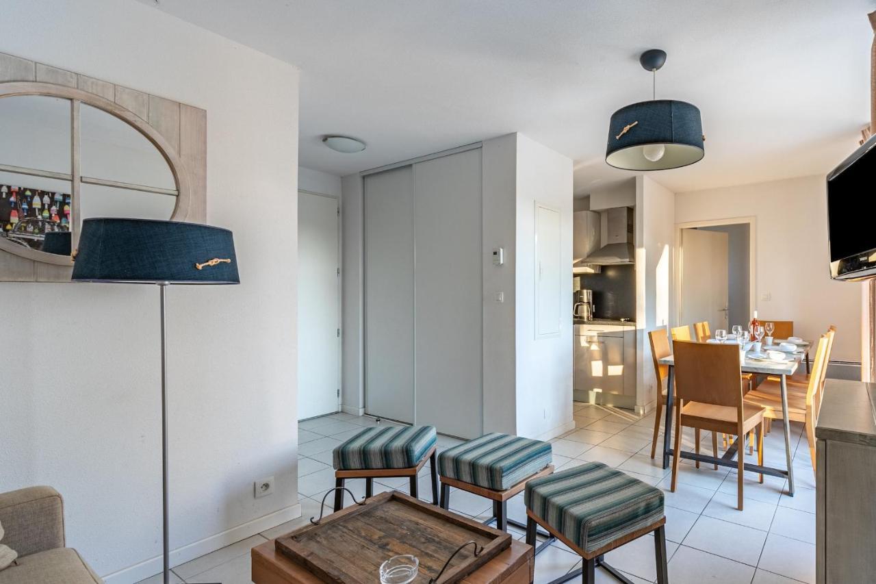 Maison Avec Terrasse Pour 6 A Talmont St-Hilaire Saint-Hilaire-de-Talmont Kültér fotó