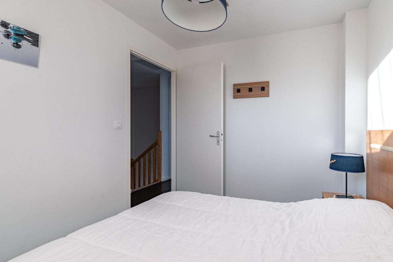 Maison Avec Terrasse Pour 6 A Talmont St-Hilaire Saint-Hilaire-de-Talmont Kültér fotó