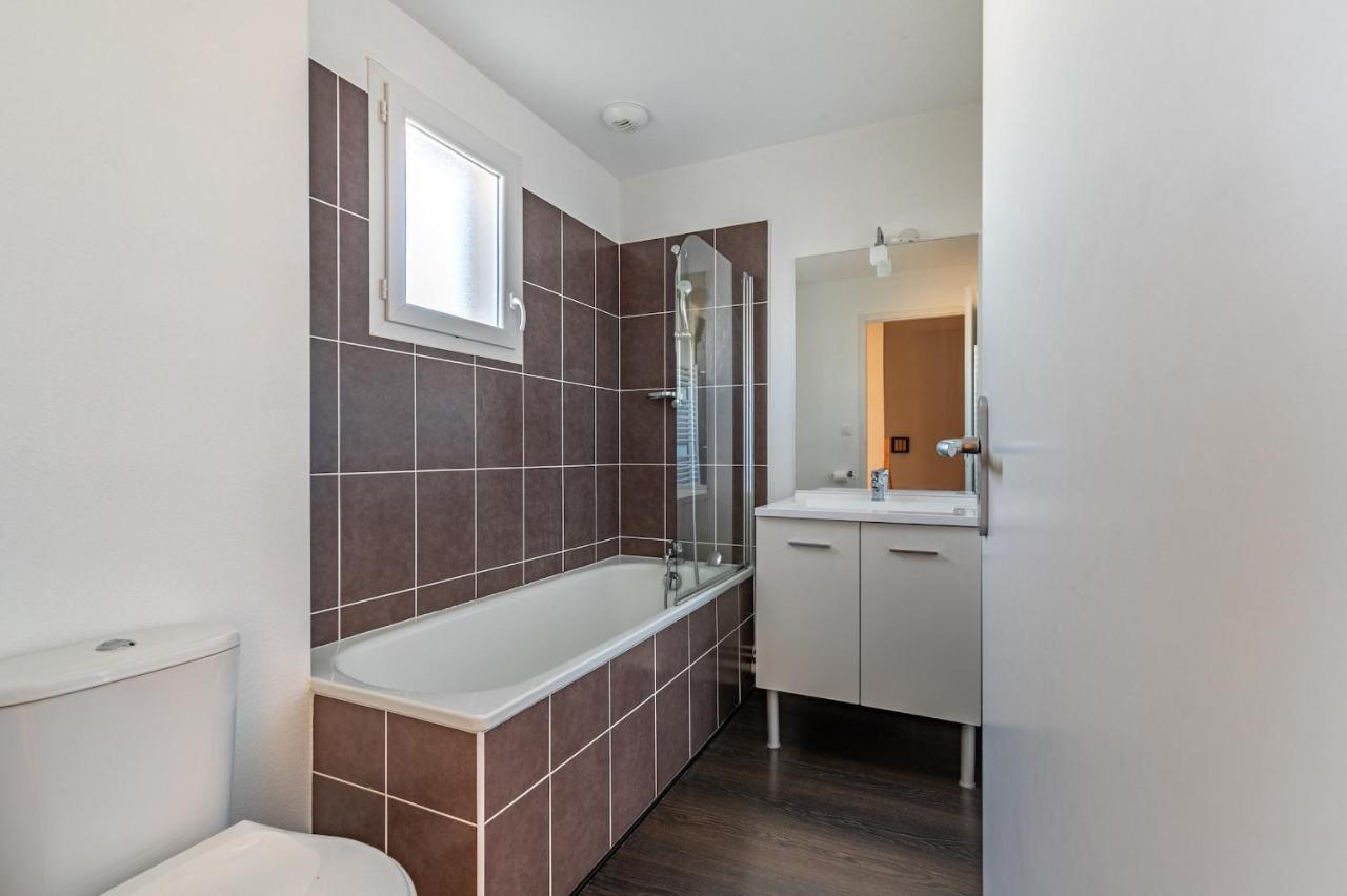 Maison Avec Terrasse Pour 6 A Talmont St-Hilaire Saint-Hilaire-de-Talmont Kültér fotó