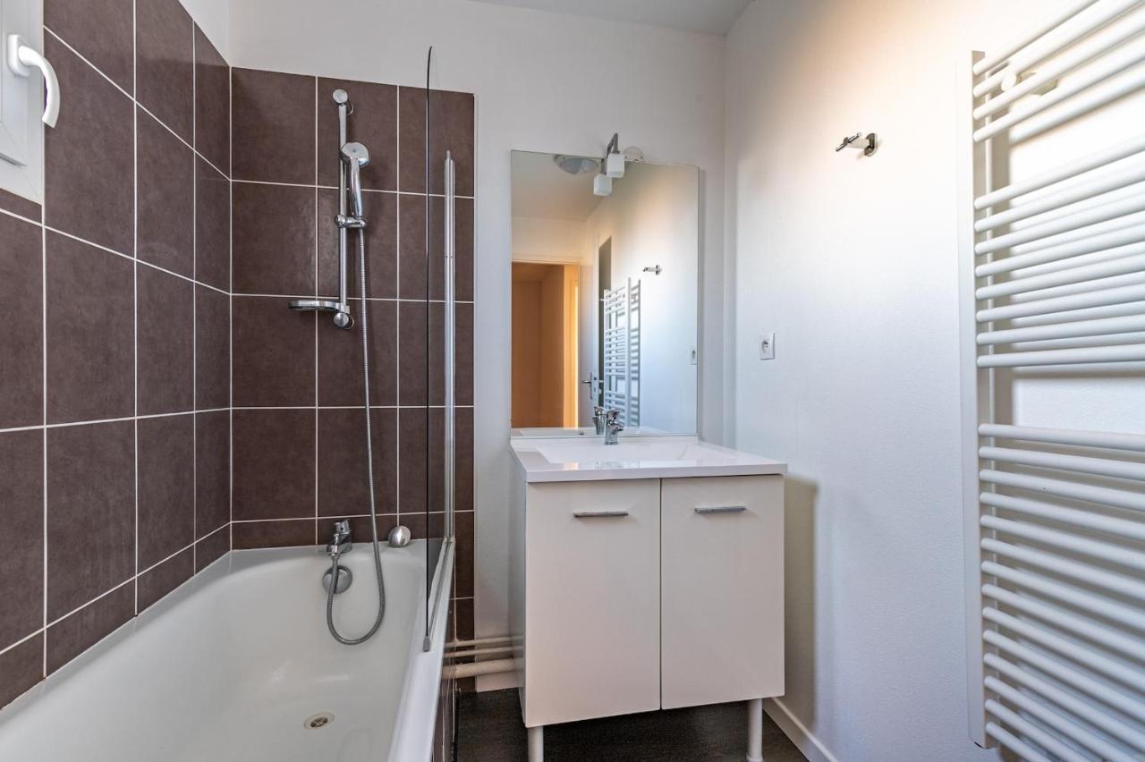 Maison Avec Terrasse Pour 6 A Talmont St-Hilaire Saint-Hilaire-de-Talmont Kültér fotó